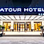 Atour Hotel Hangzhou West Lake Culture Square
