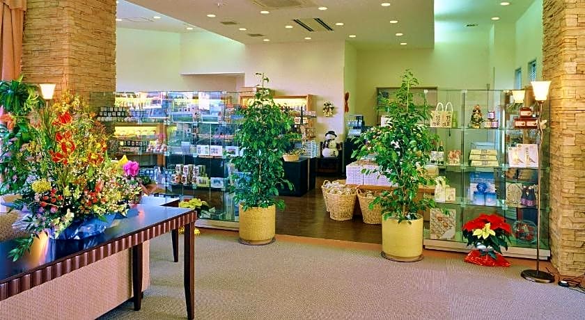 Hotel Hakuba