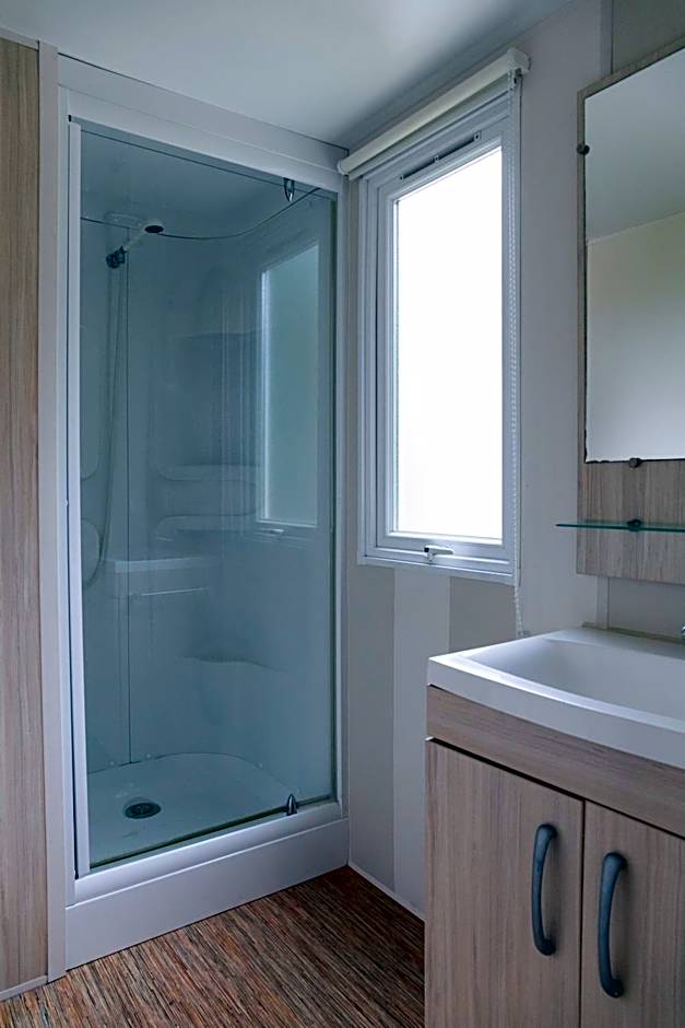 Camping Tucan - Mobile Homes by Lifestyle Holidays