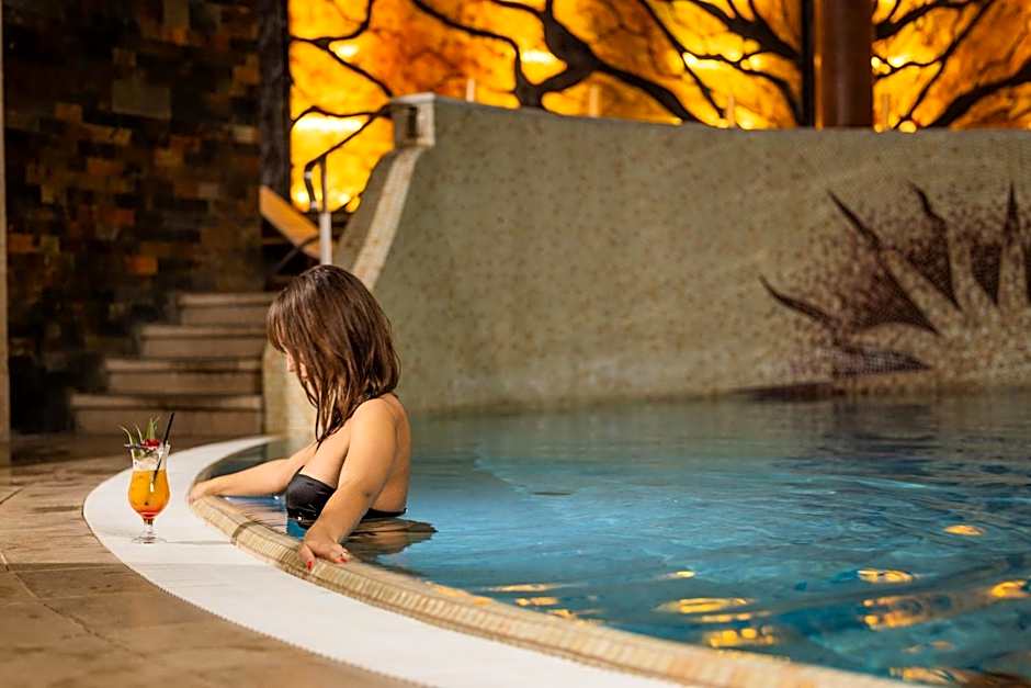 Meduza Hotel & Spa