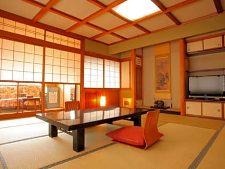 Superior Japanese Room