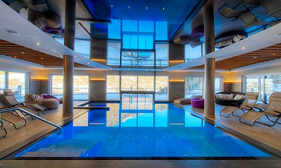 Montresor Hotel Pfeldererhof