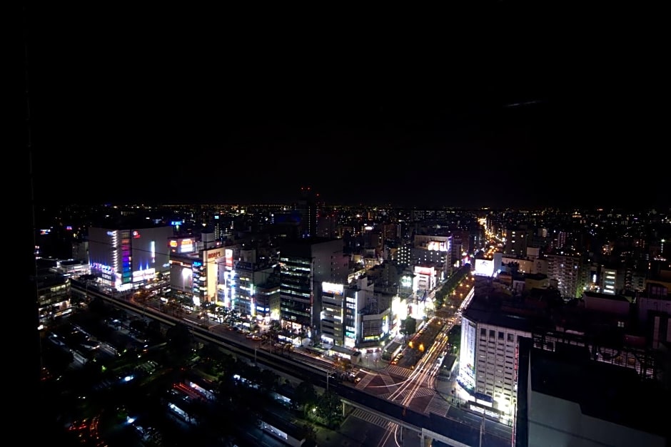 Kawasaki Nikko Hotel