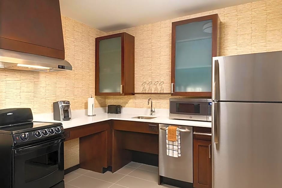 Residence Inn by Marriott Spartanburg Westgate