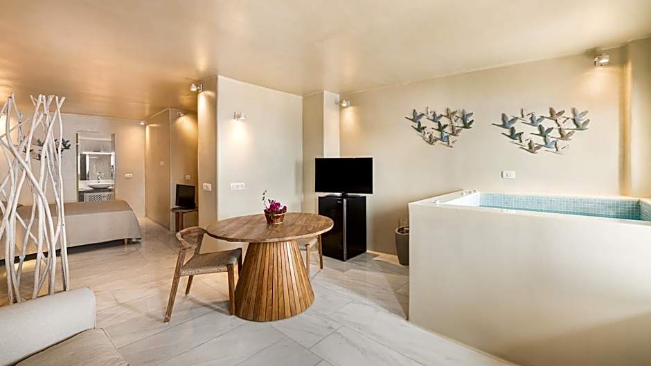 Armeni Luxury Villas