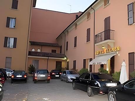 Hotel Blumen Collection by GSA Hotels