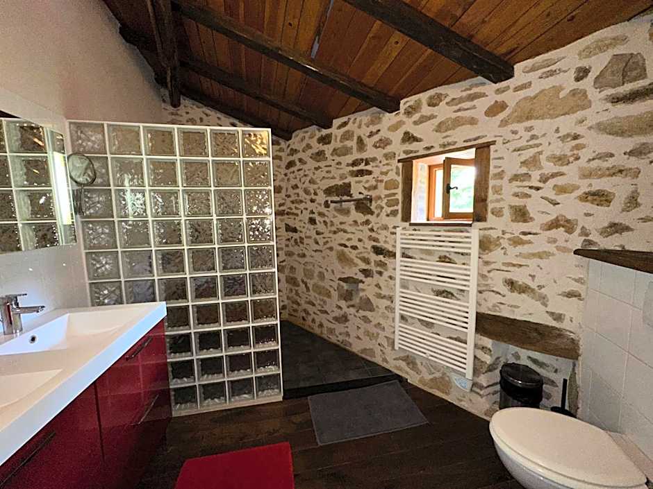 Domaine de Brise Bois - Chambres & Gîtes