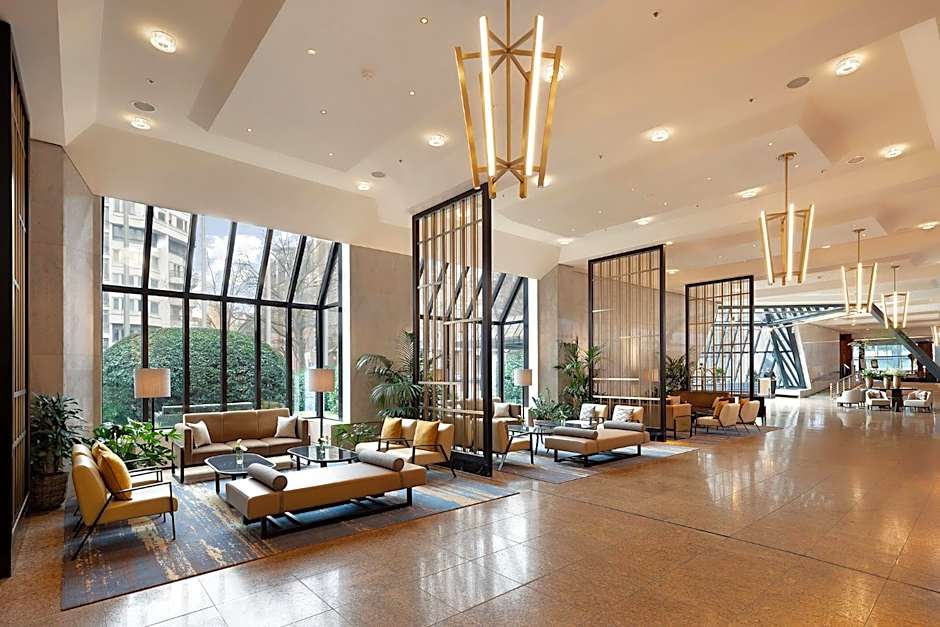 InterContinental Berlin By IHG