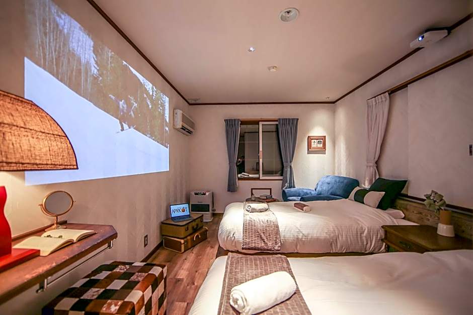 Apricot Pension