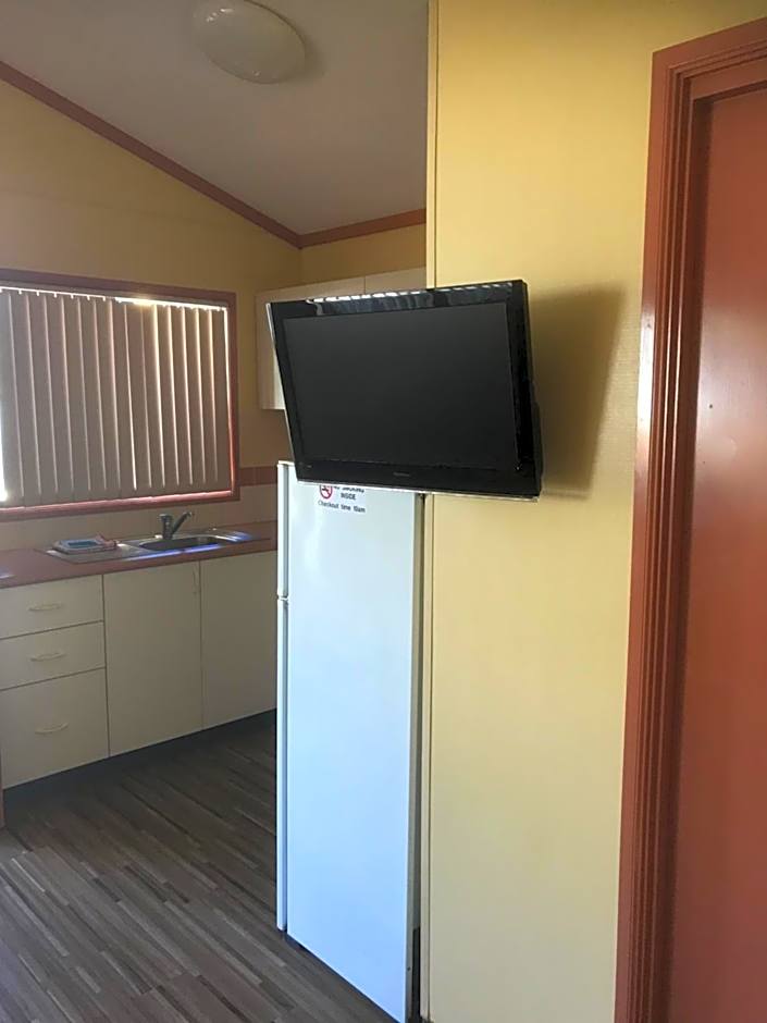 Riverview Tourist Park