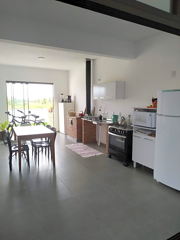 Bella Ciao Hospedaria