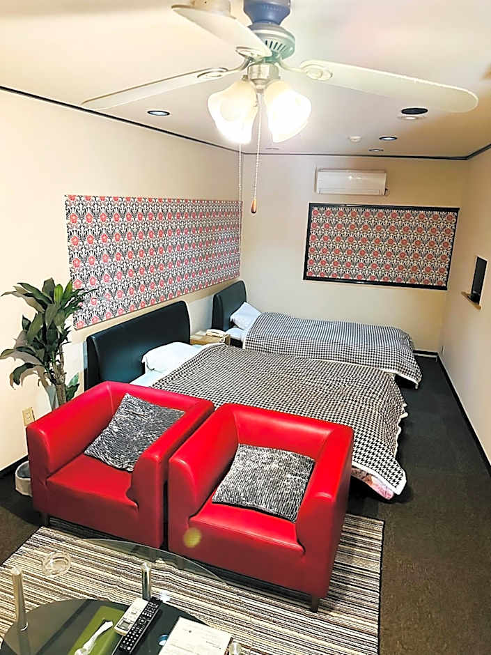 Hotel Rakusai