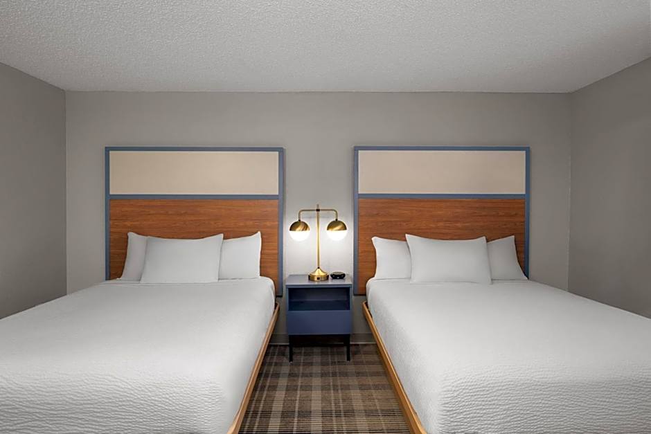 AmericInn by Wyndham Tofte Near Lake Superior