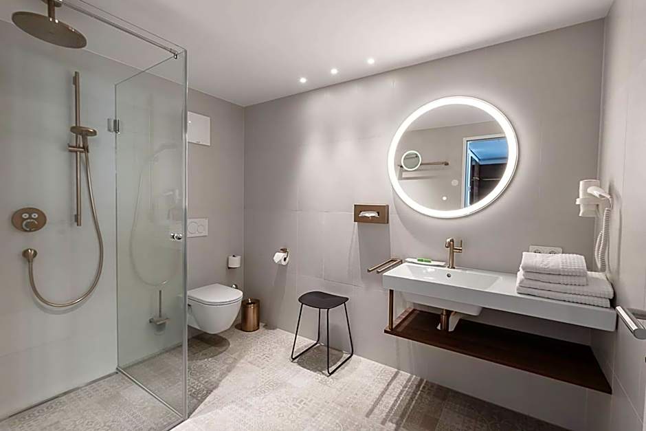 Hotel Mondschein
