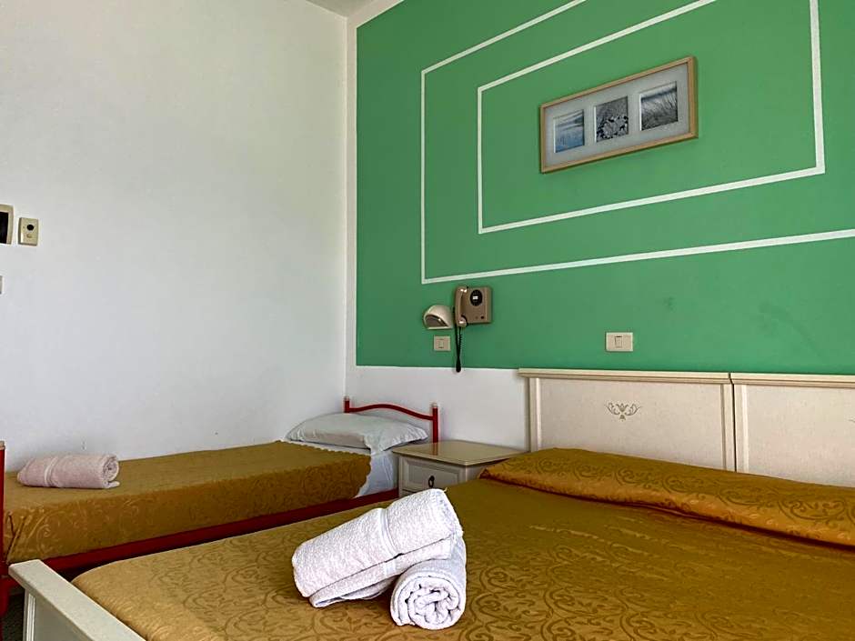 Hotel Britannia