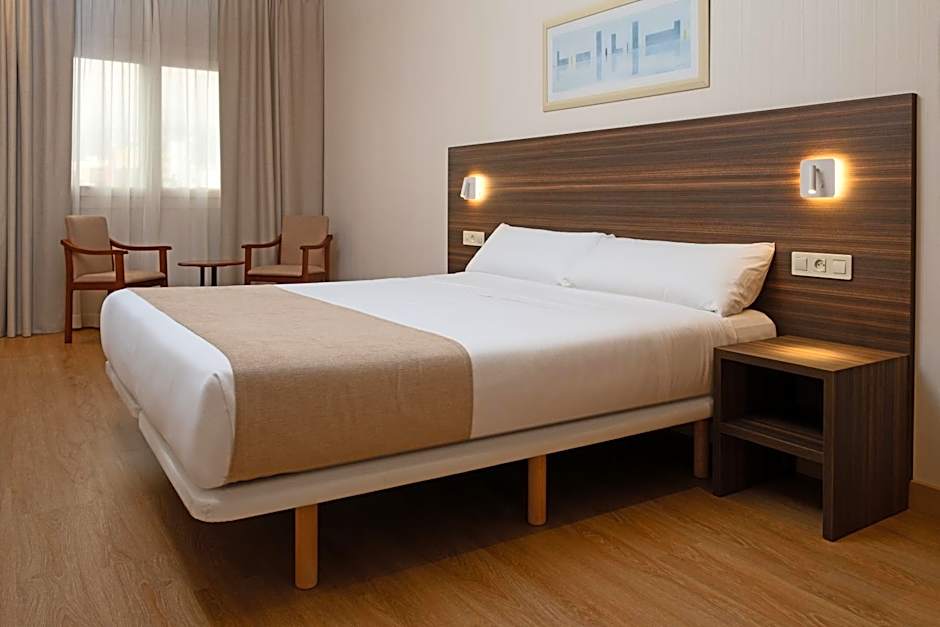Hotel Belcaire
