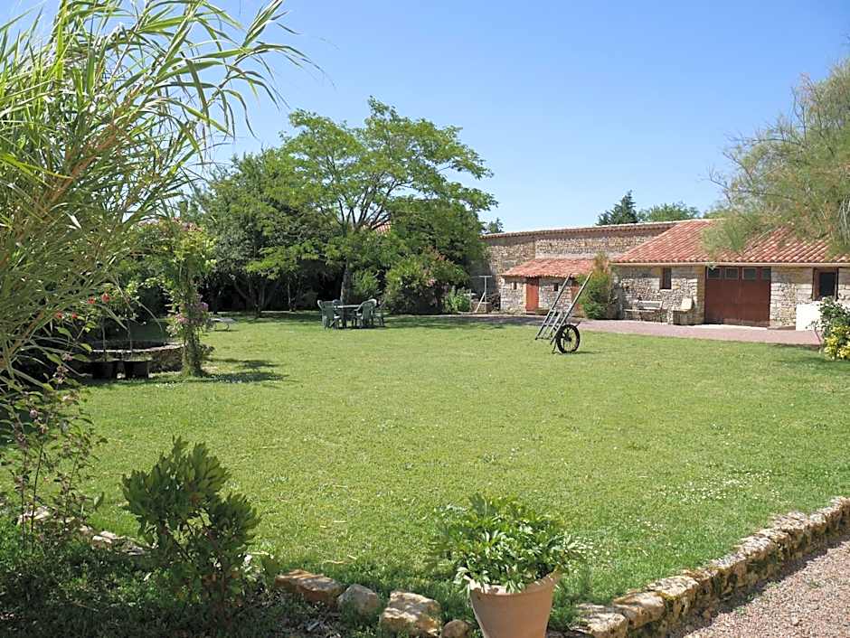 Le Tamaris Chambres d'hôtes