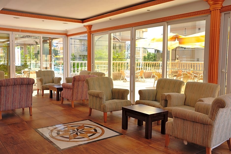 Lara Hadrianus Hotel