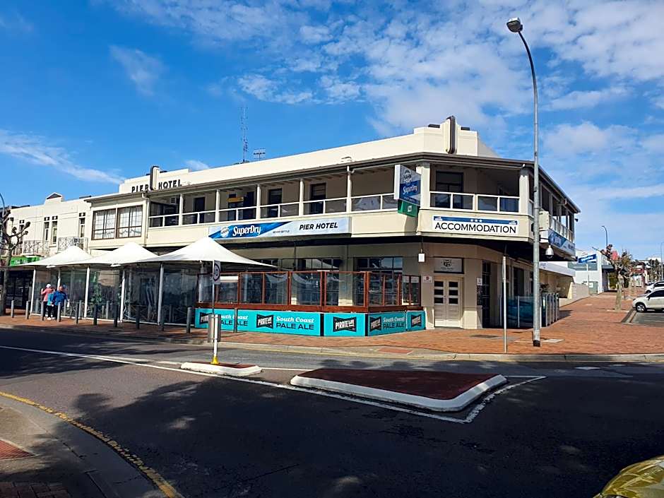 Pier Hotel Port Lincoln