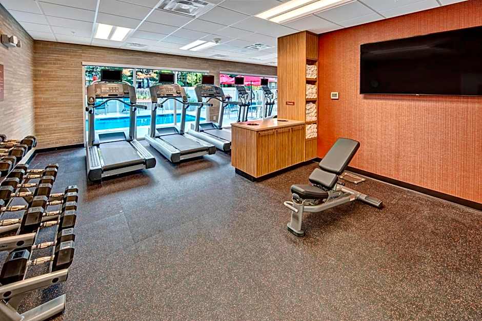 TownePlace Suites by Marriott Auburn University Area