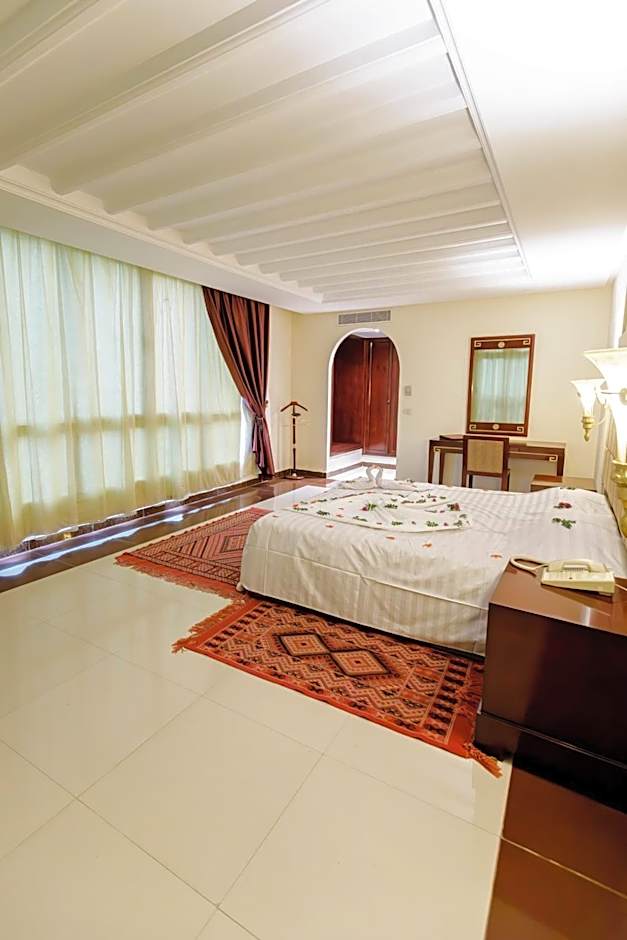 Cesar Palace Sousse