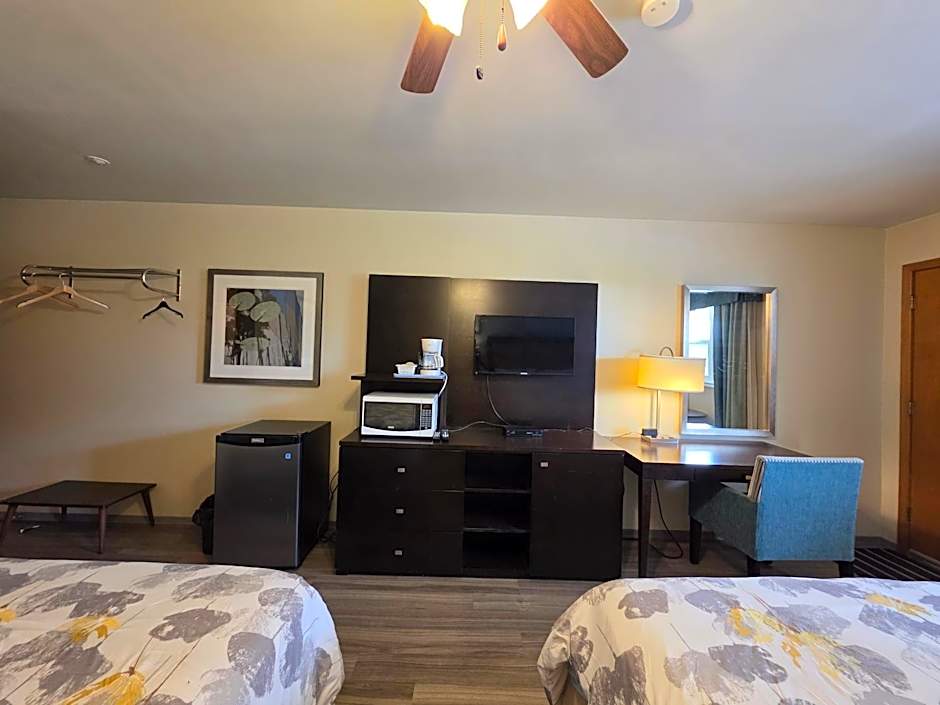 Shenstone Motor Inn and Restaurant