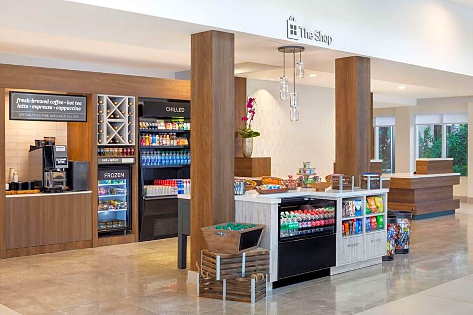 Hilton Garden Inn Miami Airport West