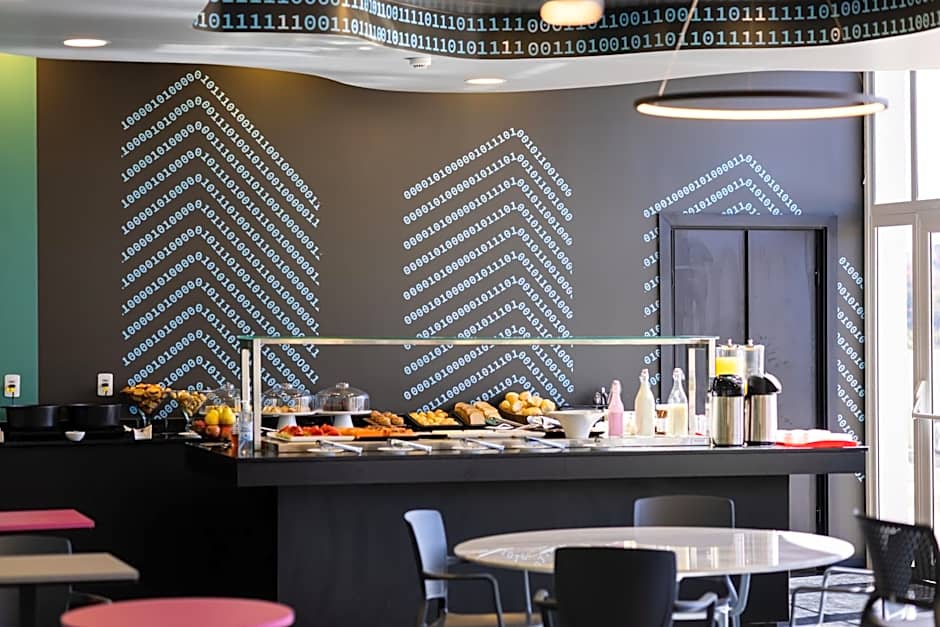 IBIS STYLES BARRETOS