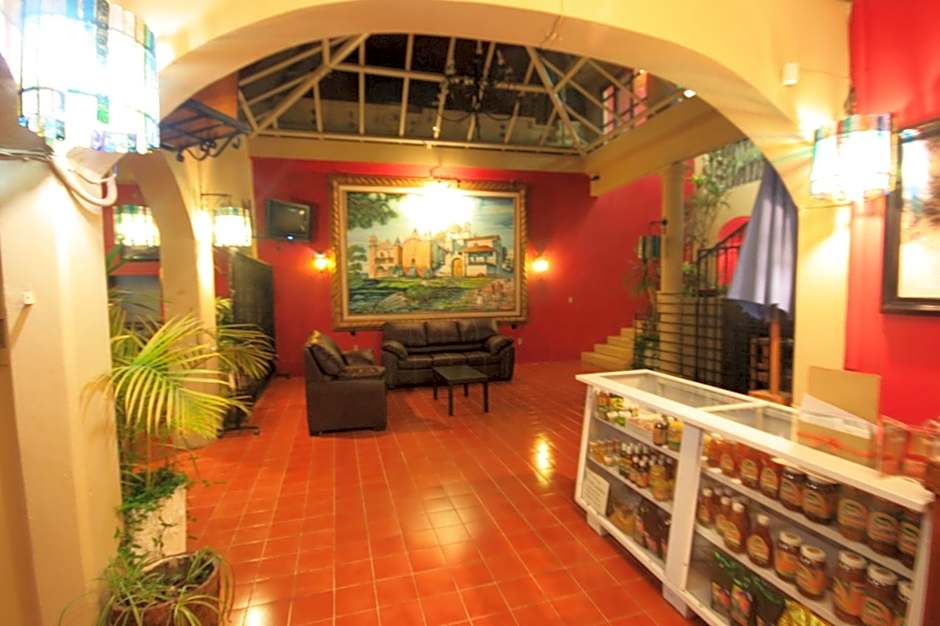 Casa Madero