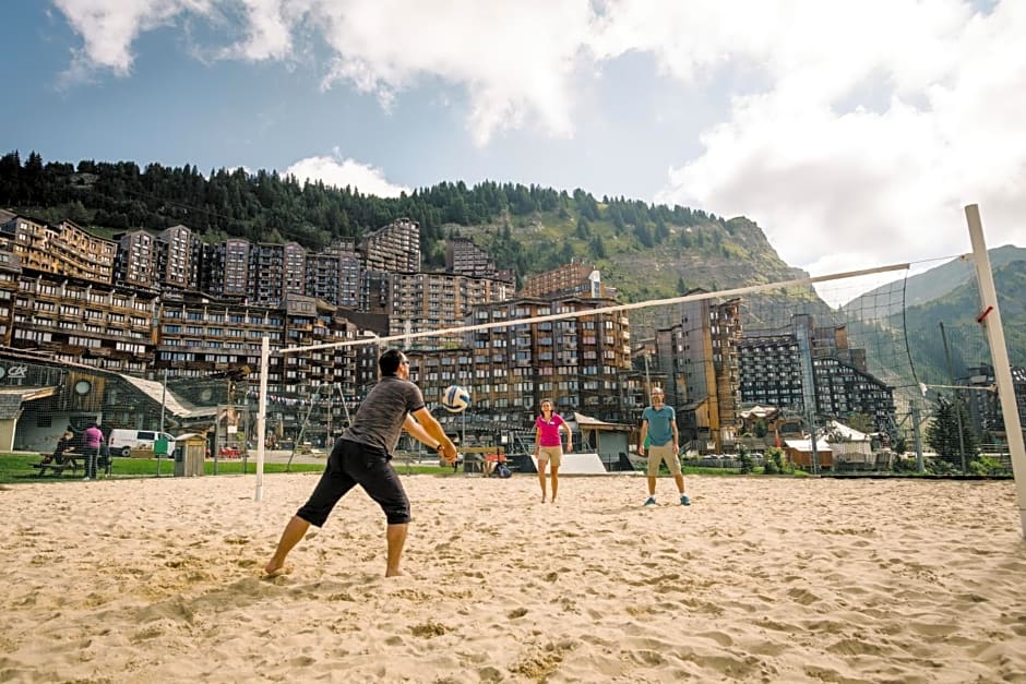 Belambra Clubs Avoriaz - Les Cimes du Soleil