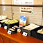 Hotel Claiton Shin Osaka