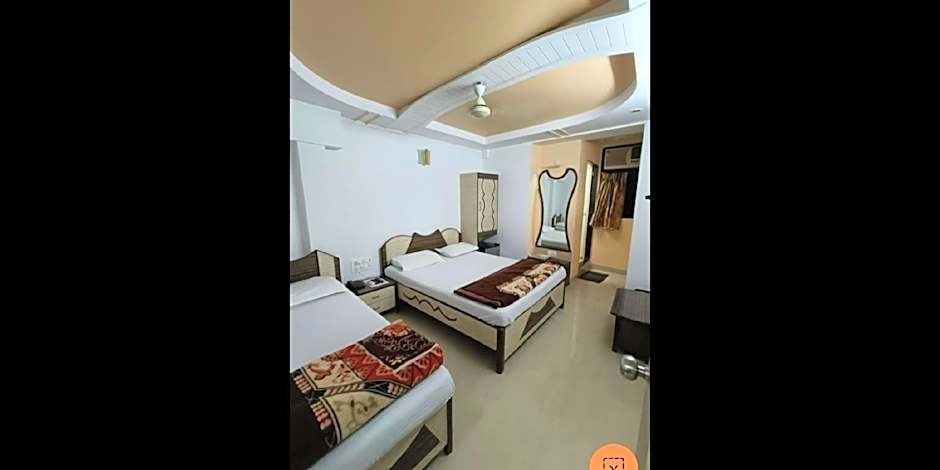 Hotel Broadway Colaba