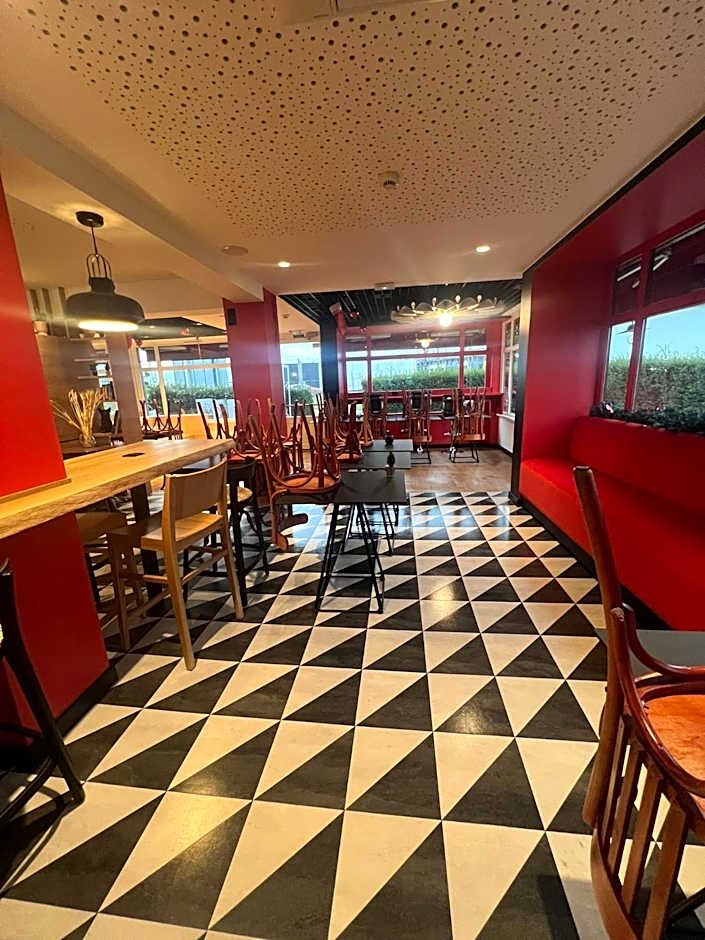 ibis Strasbourg Sud La Vigie