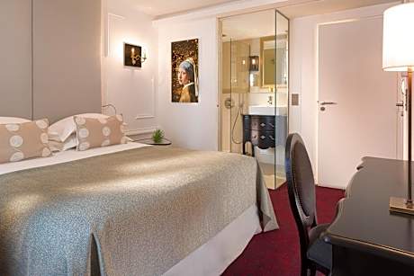 Traditional Double Room