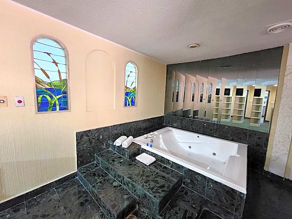 Hotel Real del Sur