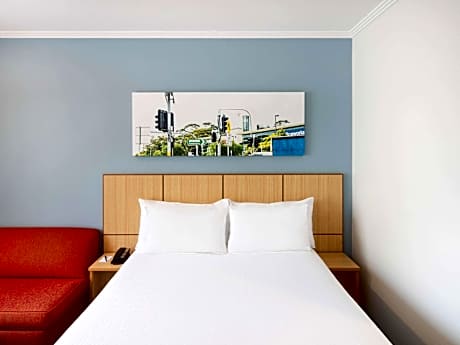 Superior Queen Room