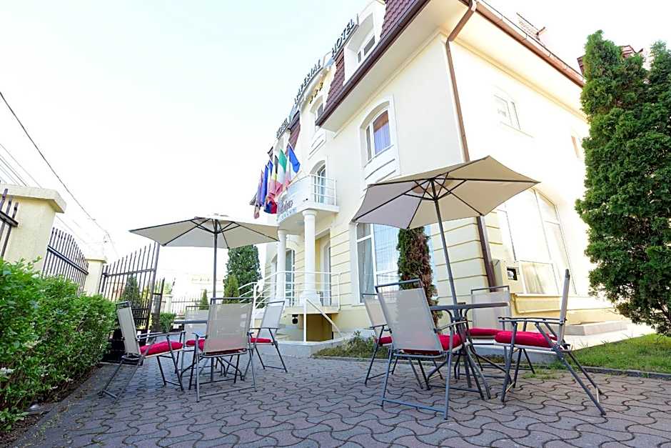 Hotel Imperial