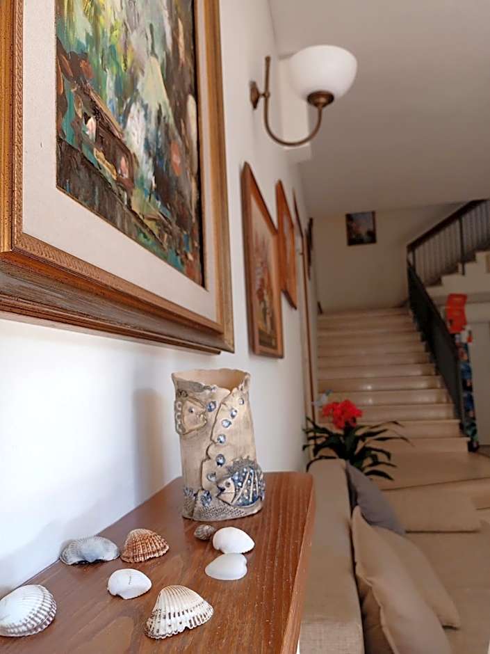 Hotel Rossella