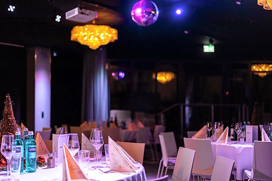 GINN Hotel Berlin Potsdam