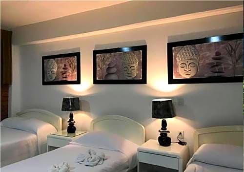 Hotel Obregon