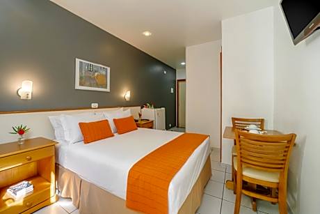 Standard Double Room with Double Bed