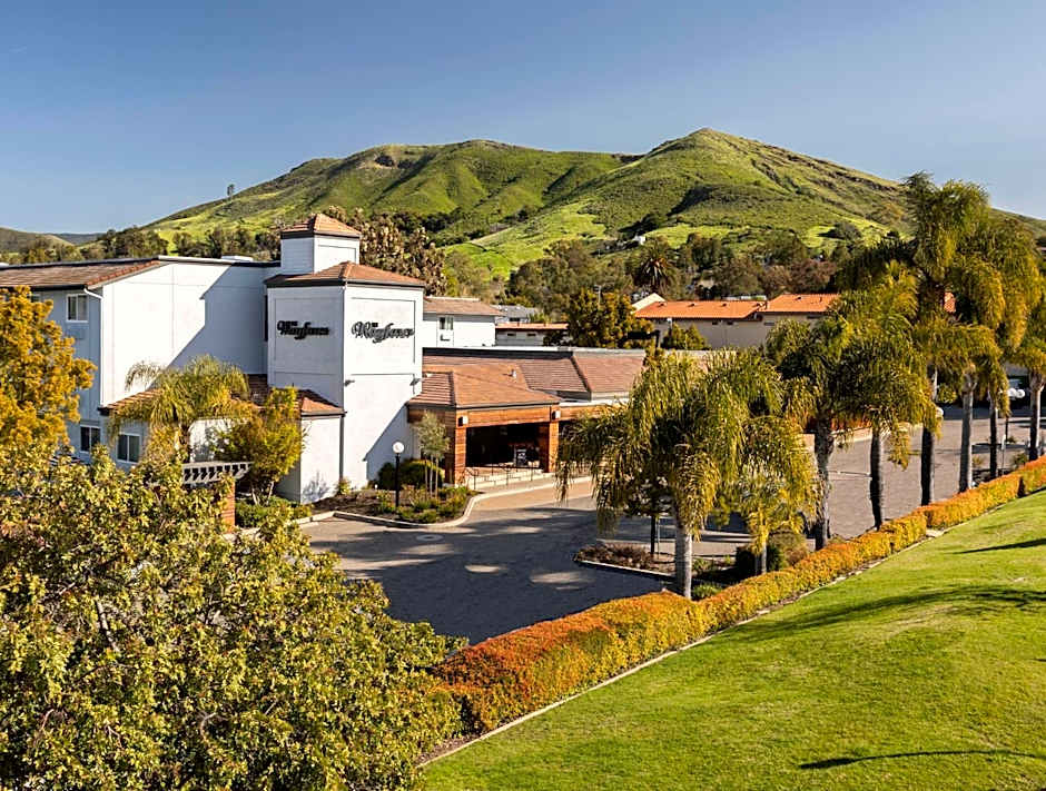 The Wayfarer San Luis Obispo, Tapestry Collection by Hilton