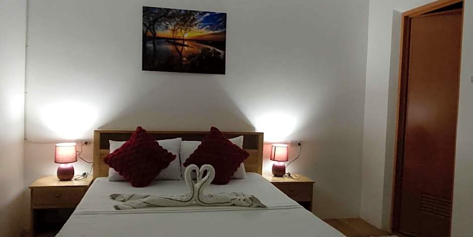 A&C Aquino Guesthouse