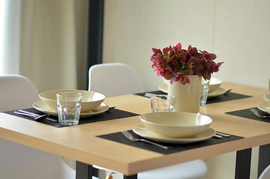 Beztroska Zatoka - ośrodek wypoczynkowy Jacuzzi & Sauna