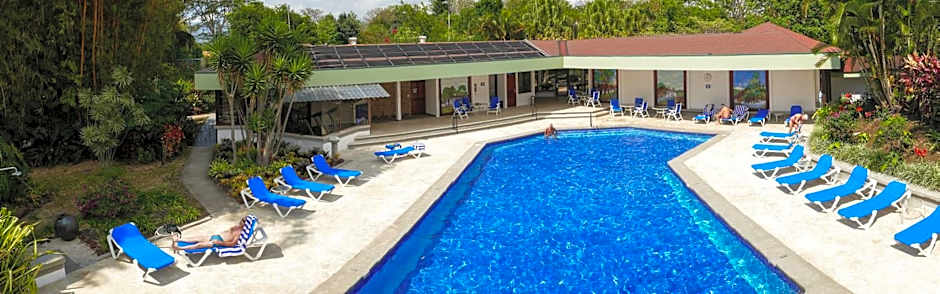 Hotel Bougainvillea San Jose