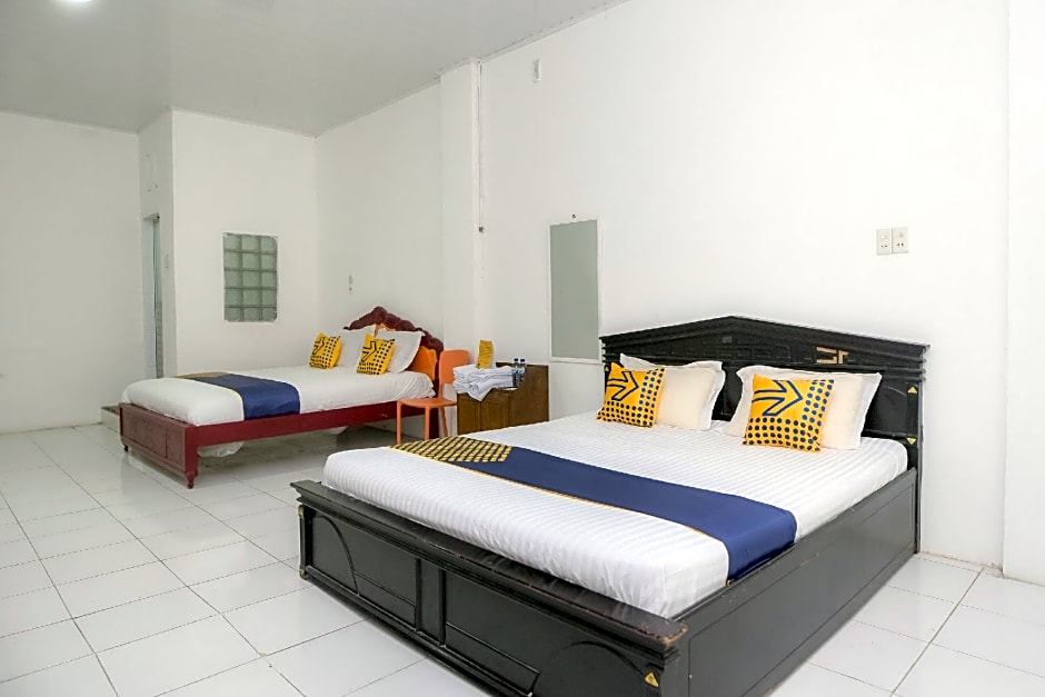 OYO 2134 Seunia Hotel