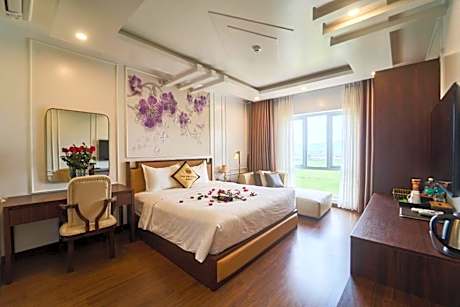 Châu Sơn Garden Resort