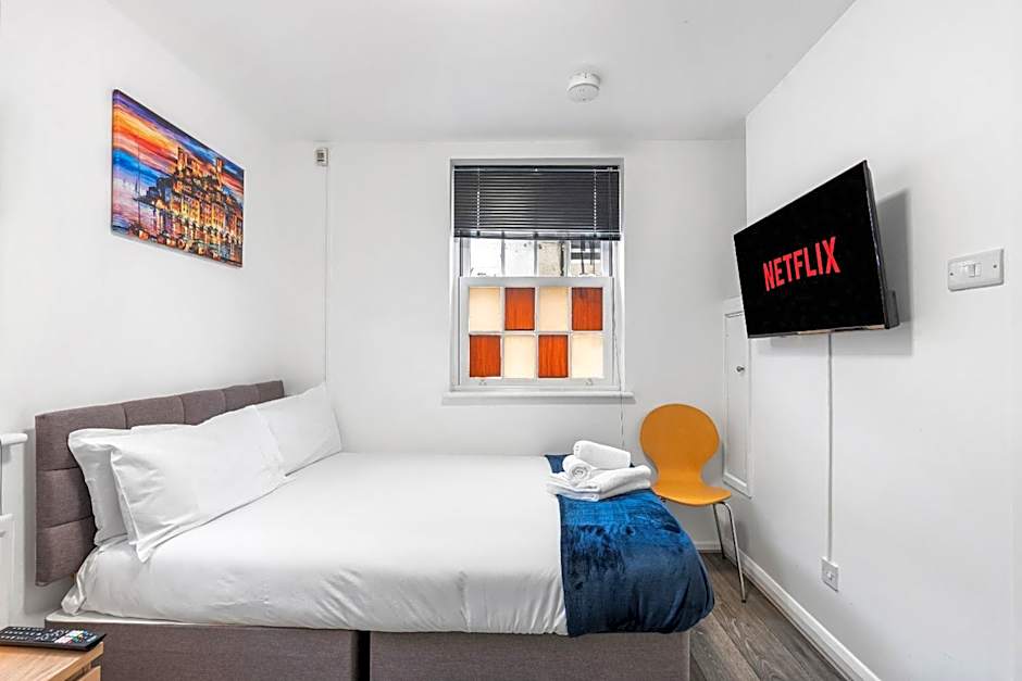 Guest and the City - Group Bookings