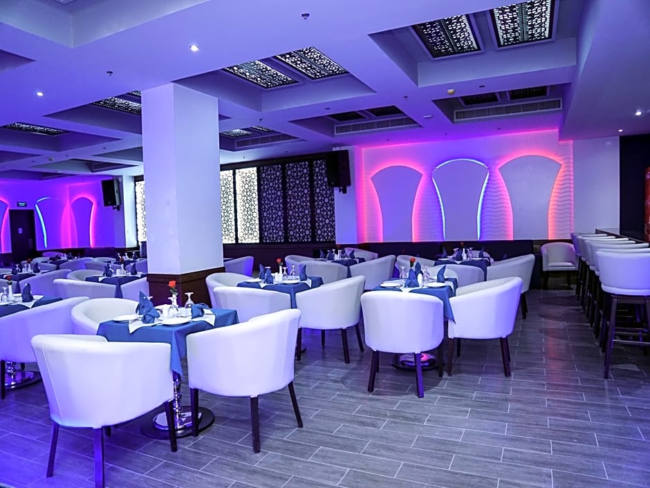 Arman Hotel Juffair Mall