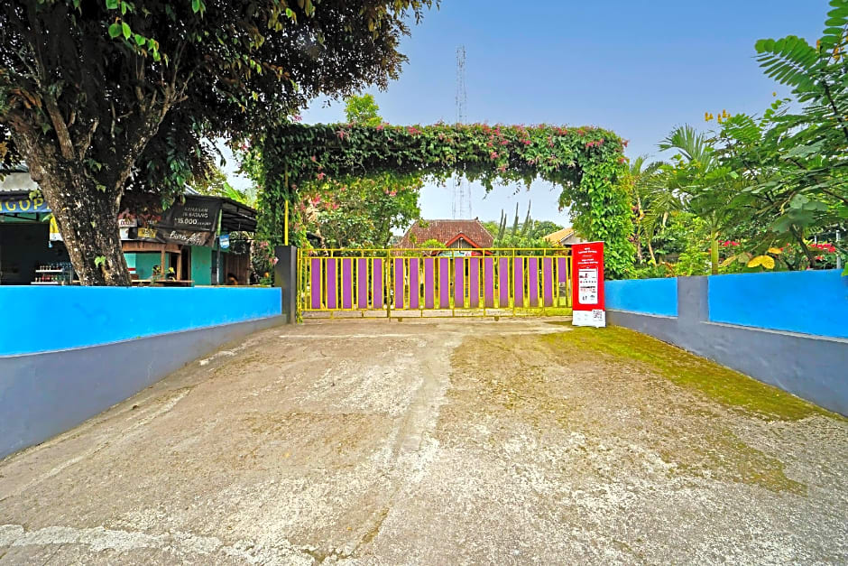 Hotel O Griya Estu Wening